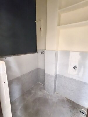 Bathroom in 1 BHK Apartment at Golden Tulip Kondapur, Kondapur – for Rent