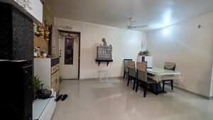 2 BHK Apartment For Sale in Soham Gardens, Manpada