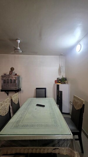  2 BHK Apartment at Soham Gardens, Manpada – for Sale