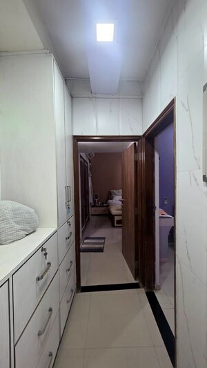  2 BHK Apartment at Soham Gardens, Manpada – for Sale