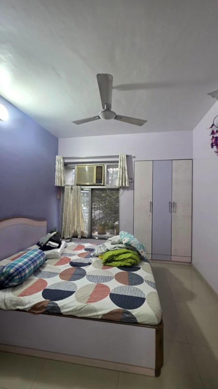 Bedroom, soham-gardens 2 Bedroom 753 Sq.Ft. Apartment In Manpada Thane 10664260
