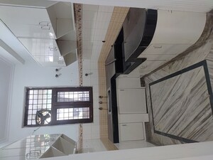 Kitchen in 2 BHK Builder Floor at RWA Apartments Sector 47, Sector 47 – for Rent