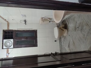 Kitchen in 2 BHK Builder Floor at RWA Apartments Sector 47, Sector 47 – for Rent