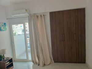Furnished Amenities in Studio Apartment at Earthcon Casa Grande II, Chi V Greater Noida – for Sale