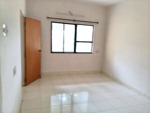 1 BHK Apartment For Rent in Satish Bora Crystal Heights, Wakad