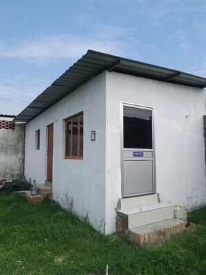  Land – Exterior View View at Shimla Bypass Road - for Rent