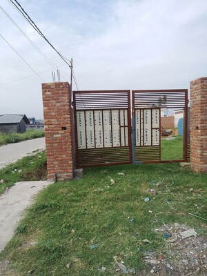  Land – Exterior View View at Shimla Bypass Road - for Rent