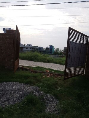  Land – Exterior View View at Shimla Bypass Road - for Rent