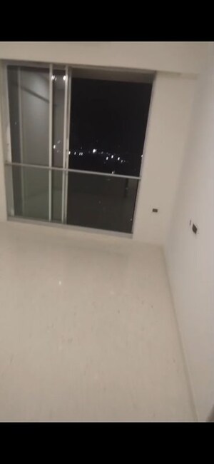 Bedroom in 3 BHK Apartment at Ekta Tripolis, Goregaon West – for Rent