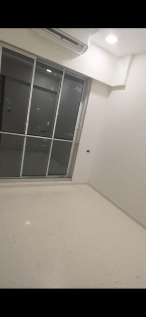 Bedroom in 3 BHK Apartment at Ekta Tripolis, Goregaon West – for Rent