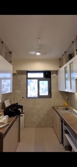Team Area in 3 BHK Apartment at Sheth 72 West, Andheri West – for Rent