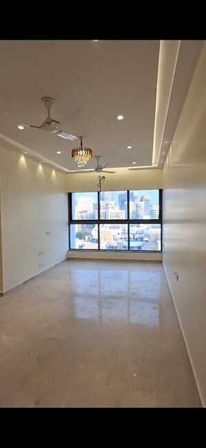 Kitchen in 3 BHK Apartment at Sheth 72 West, Andheri West – for Rent