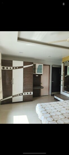 3 BHK Apartment For Rent in Manav Silver Skyscapes