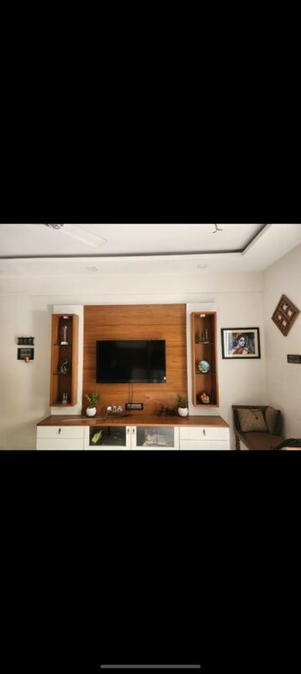3 BHK Apartment For Rent in SSD Sai Pearl in Pimple Saudagar, Pune