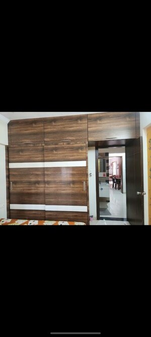 Room in 3 BHK Apartment at SSD Sai Pearl, Pimple Saudagar – for Rent