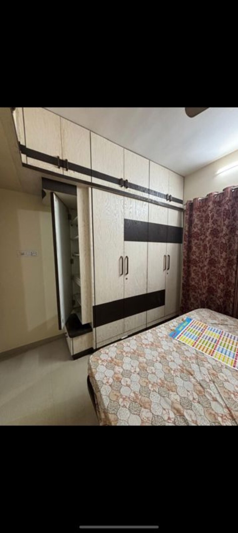 Kitchen, ssd-sai-pearl 3 Bedroom 1099 Sq.Ft. Apartment In Pimple Saudagar Pune 10664289