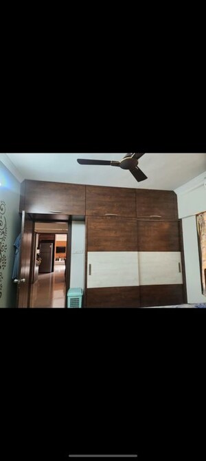 Room in 3 BHK Apartment at SSD Sai Pearl, Pimple Saudagar – for Rent