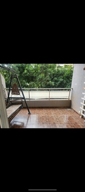 Furnished Amenities in 3 BHK Apartment at SSD Sai Pearl, Pimple Saudagar – for Rent