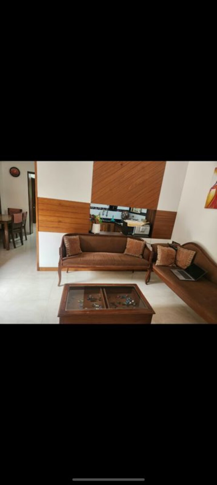 undefined, ssd-sai-pearl 3 Bedroom 1099 Sq.Ft. Apartment In Pimple Saudagar Pune 10664289