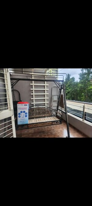 3 BHK Apartment – Exterior View View at SSD Sai Pearl, Pimple Saudagar - for Rent