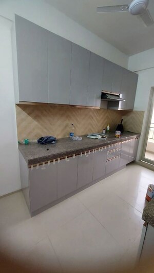 Kitchen in 2.5 BHK Apartment at Vatika Xpressions, Sector 88b – for Sale