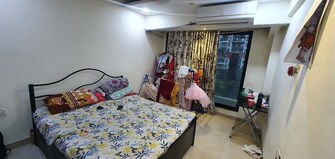 1 BHK Apartment For Rent in Mangalmurti Twinkle Residency in Ghansoli Sector 21, Navi Mumbai
