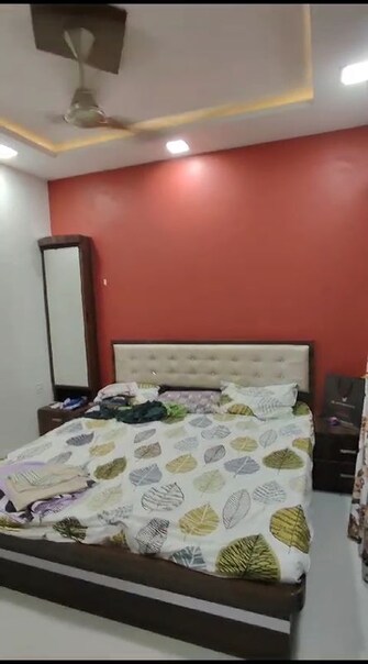 1 BHK 645 Sq.Ft. Apartment in Mangalmurti Apartment