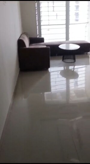 Living Room in 1 BHK Apartment at Mangalmurti Apartment, Ghansoli – for Rent
