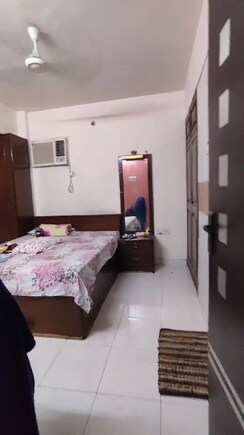 1 BHK Apartment For Rent in Mangalmurti Apartment
