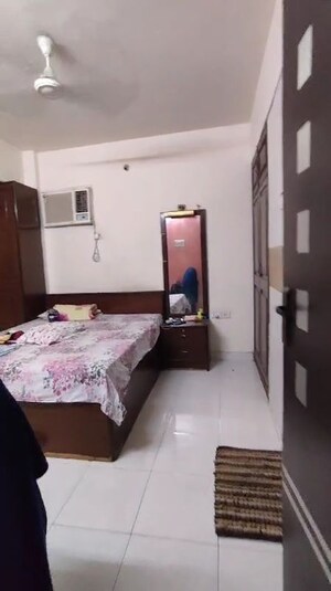 1 BHK Apartment For Rent in Mangalmurti Apartment, Ghansoli