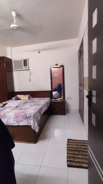 1 BHK 641 Sq.Ft. Apartment in Mangalmurti Apartment