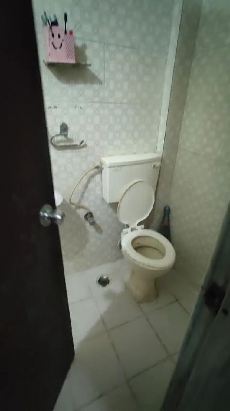 Bathroom, mangalmurti-apartment 1 Bedroom 641 Sq.Ft. Apartment In Ghansoli Navi Mumbai 10664294