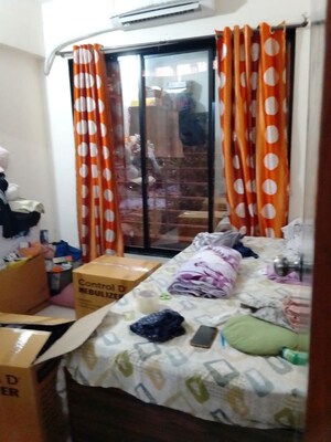 1 BHK Apartment For Rent in Mangalmurti Twinkle Residency, Ghansoli Sector 21