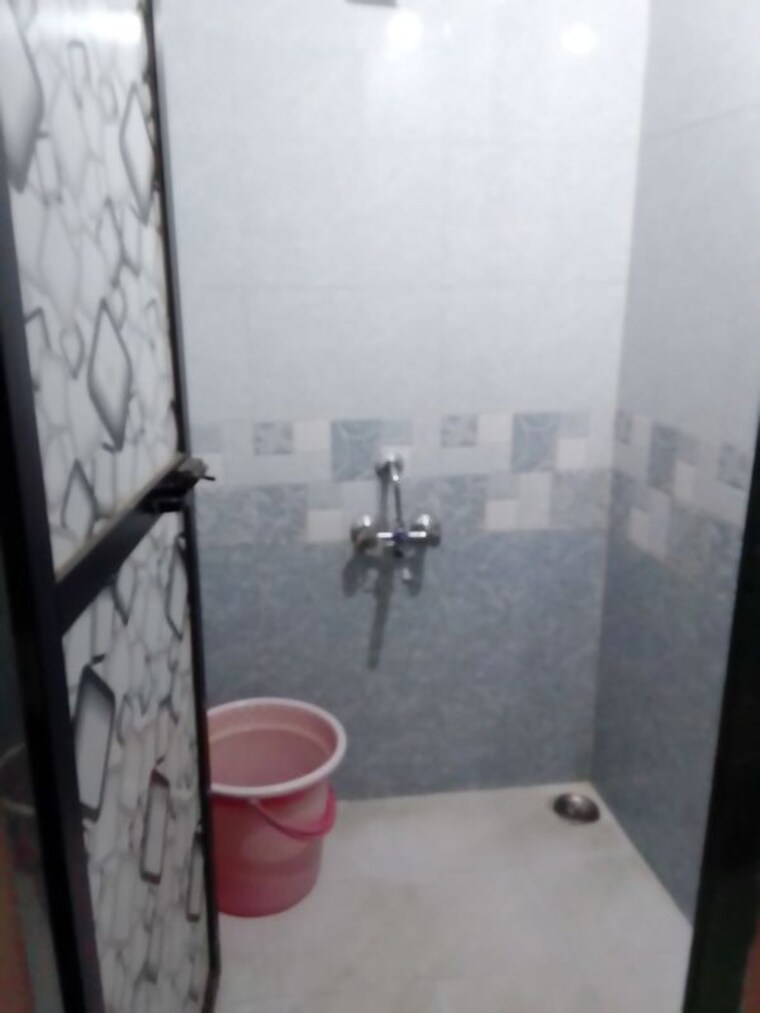 Bathroom, mangalmurti-twinkle-residency 1 Bedroom 674 Sq.Ft. Apartment In Ghansoli Sector 21 Navi Mumbai 10664298