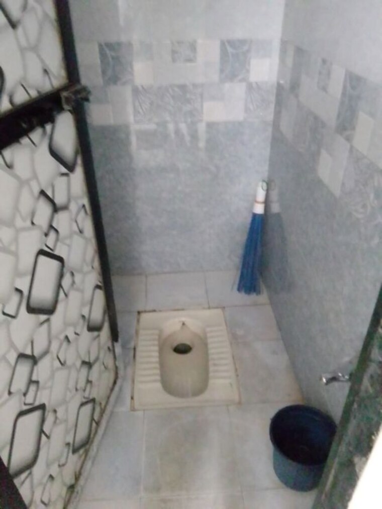 Bathroom, mangalmurti-twinkle-residency 1 Bedroom 674 Sq.Ft. Apartment In Ghansoli Sector 21 Navi Mumbai 10664298