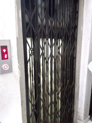 Lift in 1 BHK Apartment at Mangalmurti Twinkle Residency, Ghansoli Sector 21 – for Rent