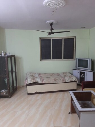 2 BHK Apartment For Rent in Progressive Mangalam in Kopar Khairane, Navi Mumbai