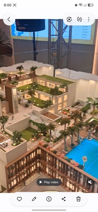 4 BHK +Apartment For Sale in Runwal Meadows in Kanjurmarg East, Mumbai