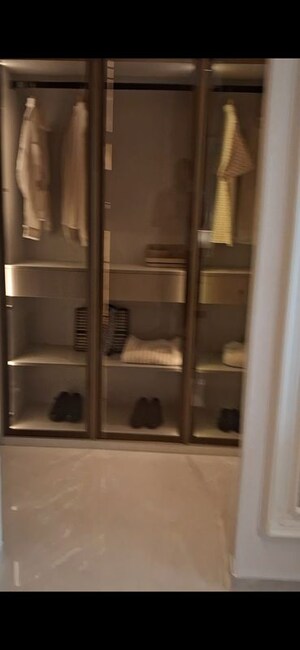 Furnished Amenities in 4 BHK Apartment at Runwal Meadows, Kanjurmarg East – for Sale
