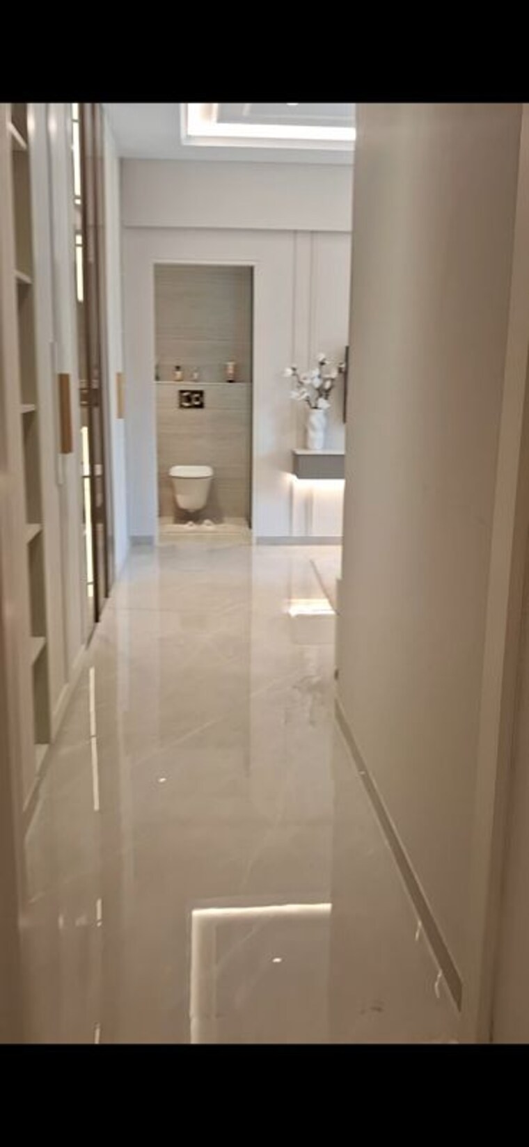 Bathroom, runwal-meadows 4 Bedroom 1851 Sq.Ft. Apartment In Kanjurmarg East Mumbai 10664293
