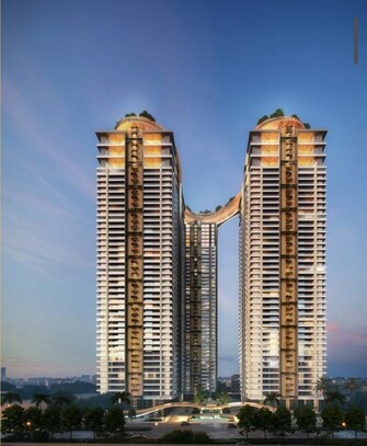 6+ BHK +Penthouse For Sale in Raghava Iris in Gachibowli, Hyderabad