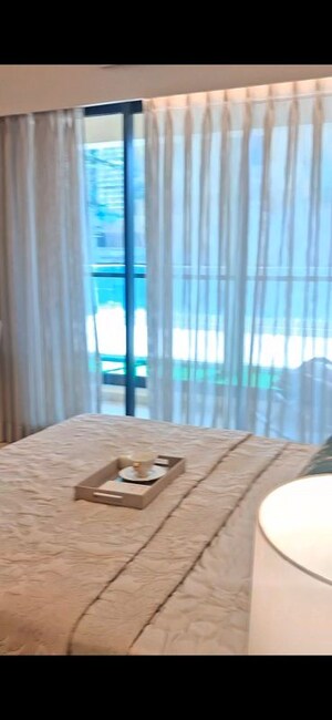 Bedroom in 2 BHK Apartment at Runwal Avenue, Kanjurmarg East – for Sale