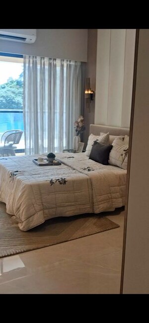 Bedroom in 2 BHK Apartment at Runwal Avenue, Kanjurmarg East – for Sale