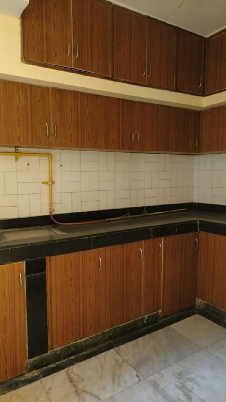 Kitchen, sector 4 dwarka 3 Bedroom 1450 Sq.Ft. Apartment In Sector 4 Dwarka Delhi 10505830