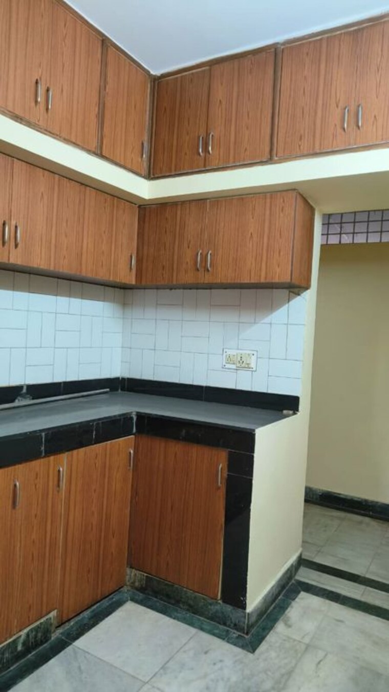 Kitchen, sector 4 dwarka 3 Bedroom 1450 Sq.Ft. Apartment In Sector 4 Dwarka Delhi 10505830
