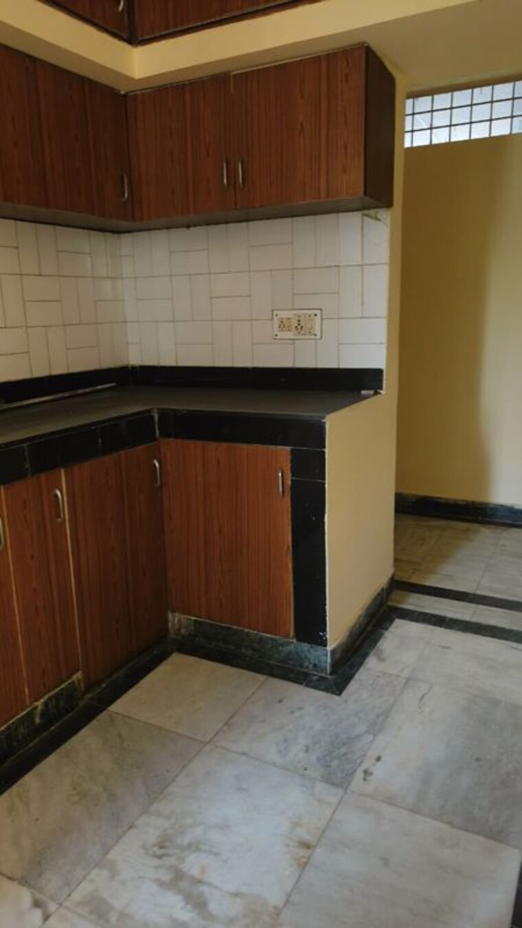 Kitchen, sector 4 dwarka 3 Bedroom 1450 Sq.Ft. Apartment In Sector 4 Dwarka Delhi 10505830