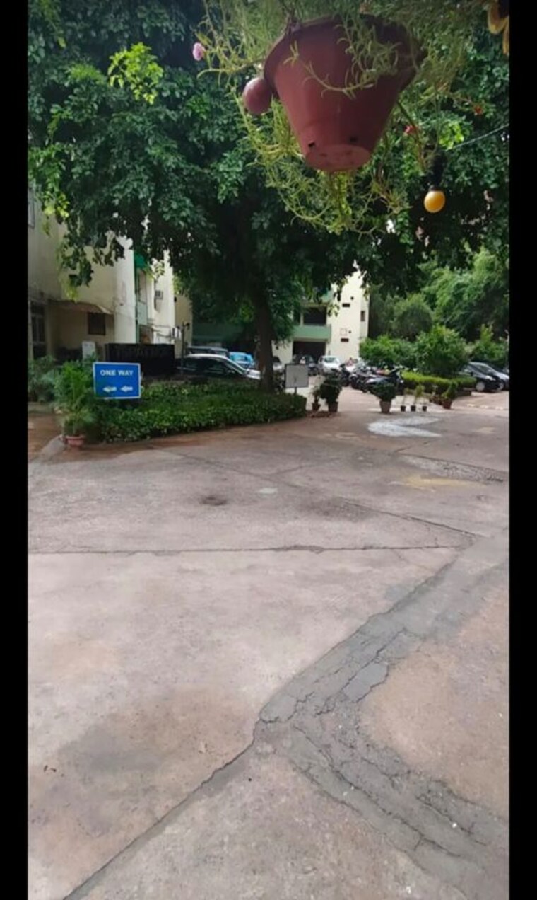 Exterior View, sector 4 dwarka 3 Bedroom 1450 Sq.Ft. Apartment In Sector 4 Dwarka Delhi 10505830