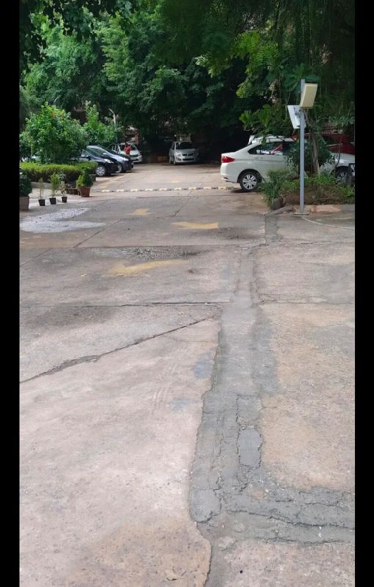 Exterior View, sector 4 dwarka 3 Bedroom 1450 Sq.Ft. Apartment In Sector 4 Dwarka Delhi 10505830