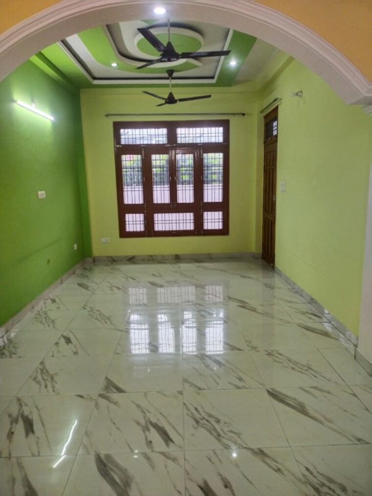 Room, vineet khand 2 Bedroom 1365 Sq.Ft. Independent House In Vineet Khand Lucknow 10664302