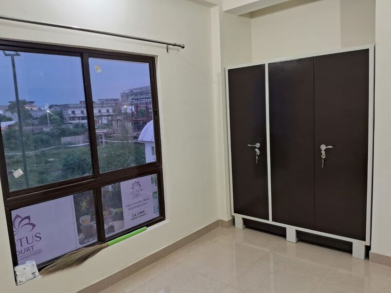 Room, bbd-green-city 2 Bedroom 1240 Sq.Ft. Apartment In Gomti Nagar Lucknow 10664307